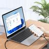 CABLETIME USB A to USB C Cable 10Gbps 3A USB 3.2 Cable 60W QC 3.0 Data Transfer for SSD Enclosure Phone Charging Data Sync