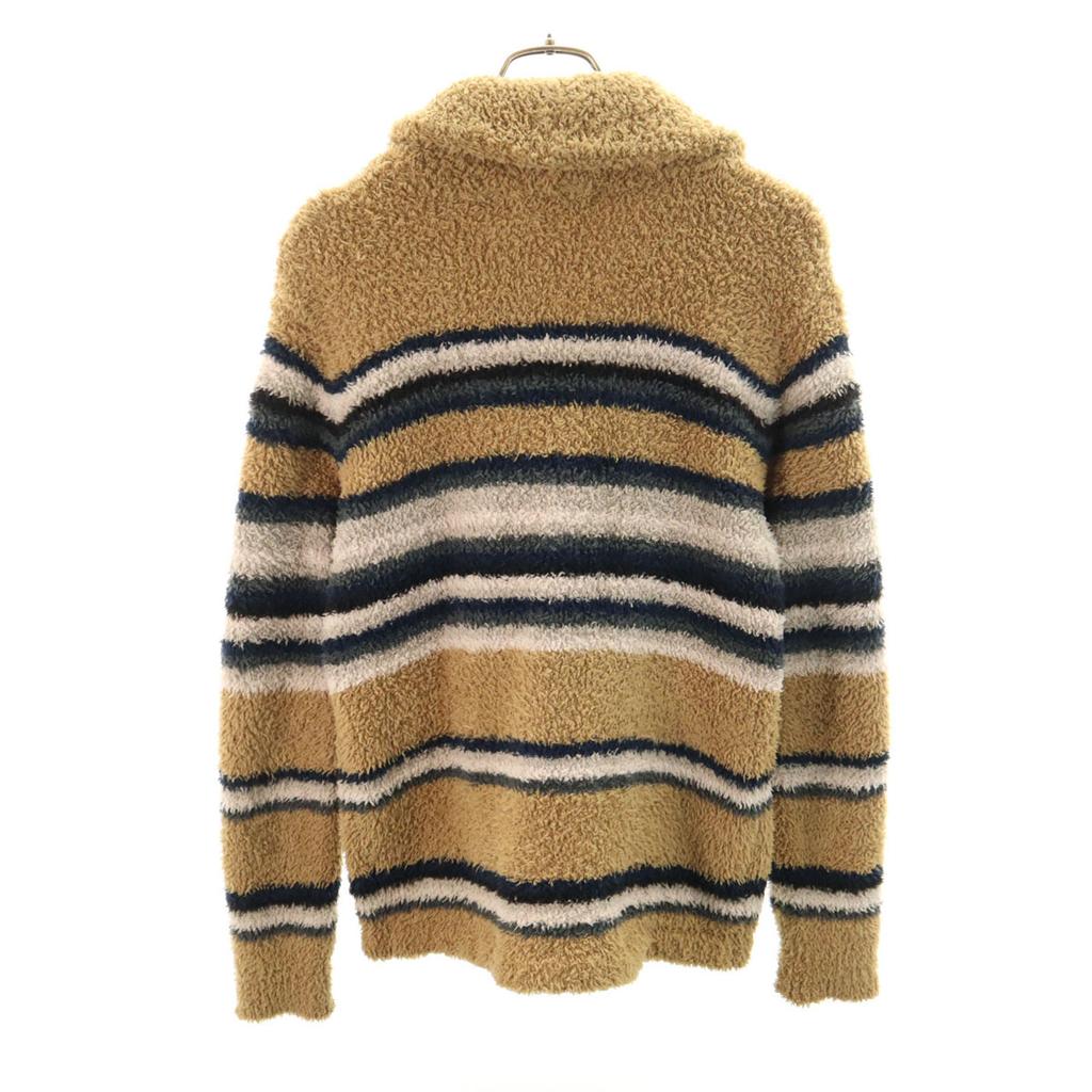 BAREFOOT DREAMS Long sleeve Room wear M Fluffy shawl collar cardigan Men's Used