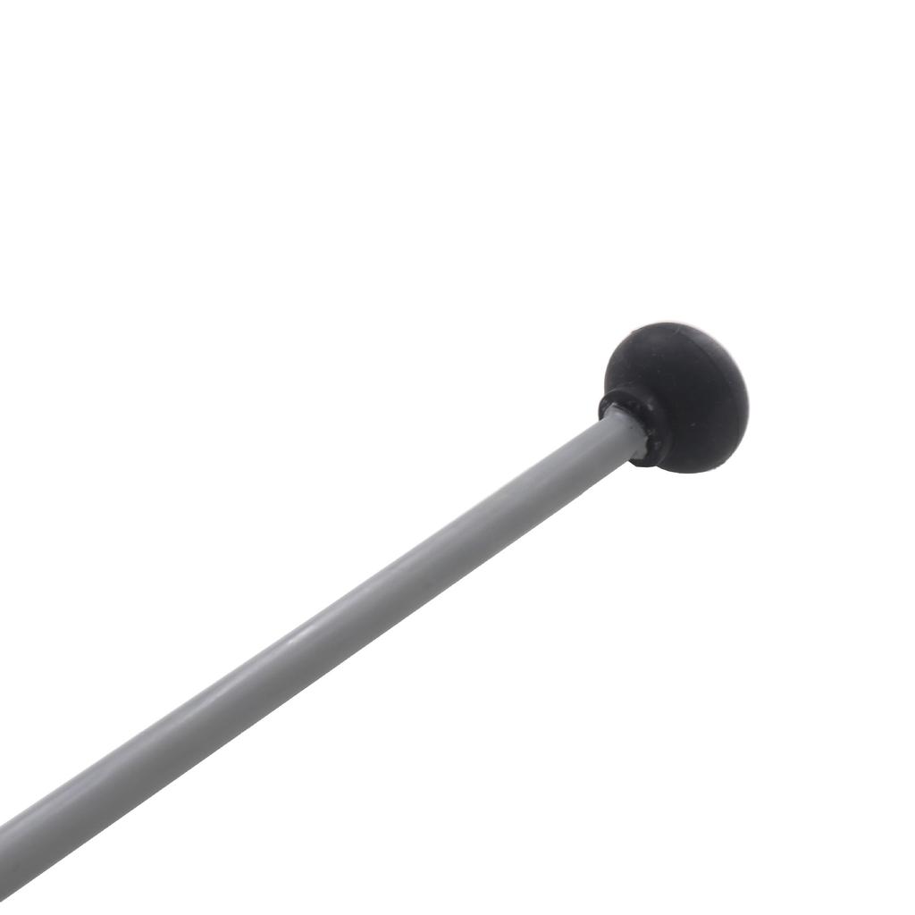Orff Xylophone Mallets Marimba Mallets Xylophone Mallets Double-ended Mallets Drumsticks Keyboard Mallets Double-ended Mallets