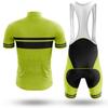 Men's Jerseys Road Cycling Short Sleeved Sets Bibs Quick Drying Clothes Breathable Cycling Shirt Summer Breathable Cycling Suit Set 2026