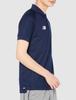 Polo Shirt Navy Japan 2XL To Japanese Size [New Balance] Soccer/Football (NV) (equivalent 2L)