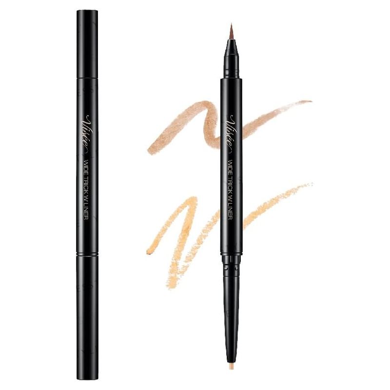 Kose - Visee Trick Double Liner