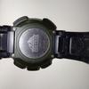 Used CASIO PROTREK 3246JA watch