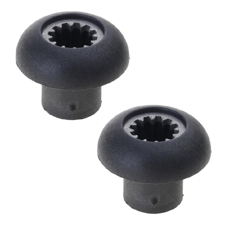 Mushroom Head Gear Coupling Blender Drive Socket Accessories for Soybean Milk