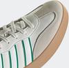 Sneakers Adidas Barreda Core White/core White/brown Green