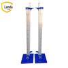 LanDa Aluminum Alloy Adjustable High Jump Stand