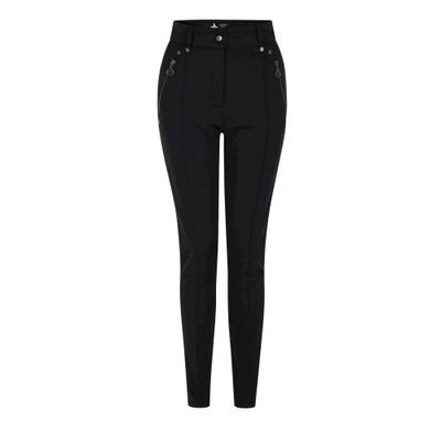 Womens/Ladies Julian Macdonald Regimented Ski Trousers