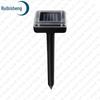 Solar Powered Outdoor Snake and Rodent Repeller