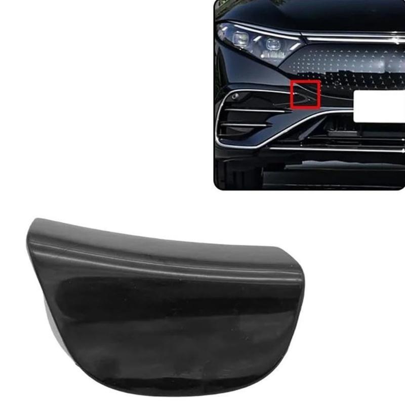 Universal Tow Hook Protective Cover Anti Scratch ABS Design Easy Installation For W297 V297 4MATIC 580 450 Sedans SUVs