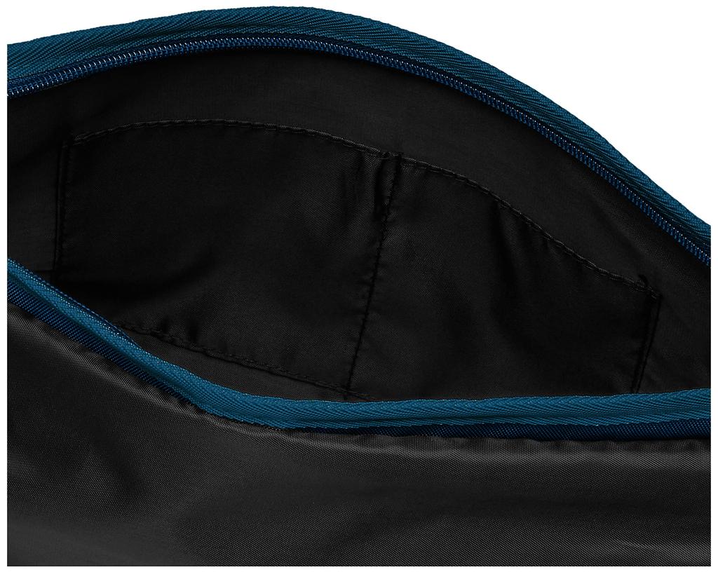 Liga Reise Messenger Bag Blau [Major Baseball] MLB-SD09