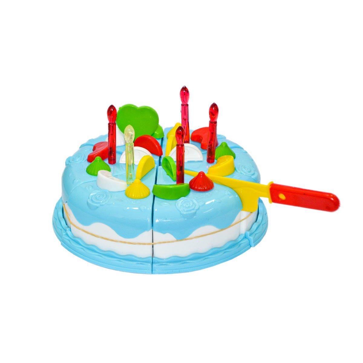 

HC1024 My Birthday Cake -HalitCan