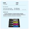 CB Compatible T-FC425C-M Magenta Toner Cartridge