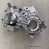 New Changan Kairen F70/ Peugeot Landtrek Pickup Truck Engine Water Pump Cooling System Part for 4D20M Engine