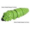 Remote Control Infrared Caterpillar Prank Toy