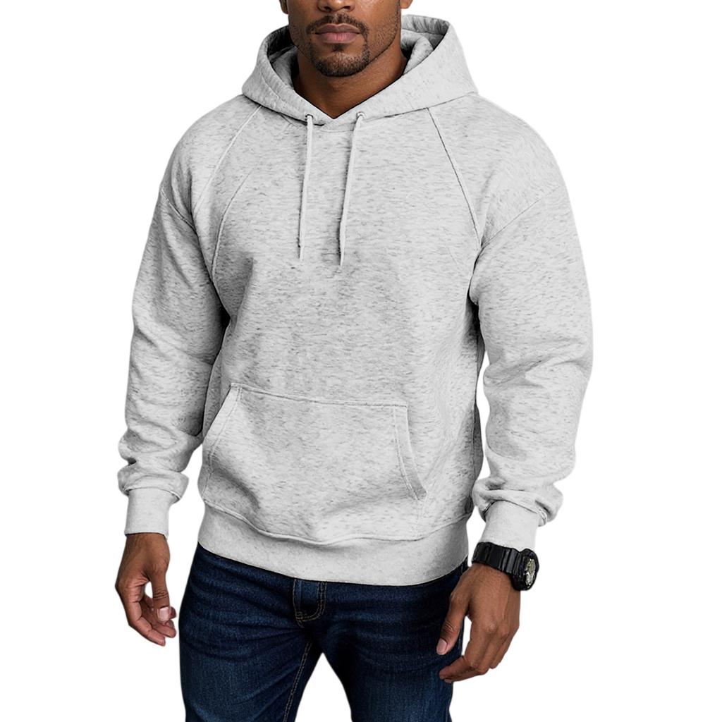 Splicing Round Neck Sweatshirt, Loose Long Sleeved T-Shirt Fashionable Top