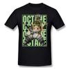 Apex Legends 2020 New Arrival T-Shirt Octane With His Launch Pad Men Cotton Tees Tshirt Harajuku Streetwear