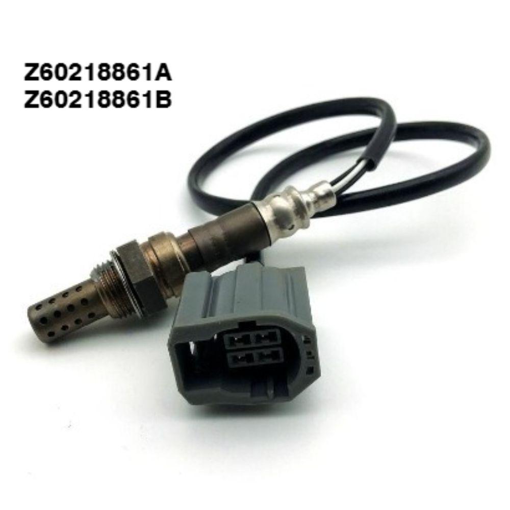Suitable for mazda oxygen sensor z60218861a; z60218861b