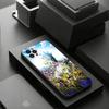 S-Saint Seiya Knights Zodiac Phone Case For iPhone 17 16 15 14 13 12 11 Pro Xs Max Mini Plus Antislip Shockproof Hard