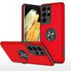Samsung S30 Ultra Phone Case: Magnetic Ring Holder, Full-Coverage, Drop Protection.