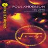 Tau Zéro par Poul Anderson Livre de poche 9780575077324