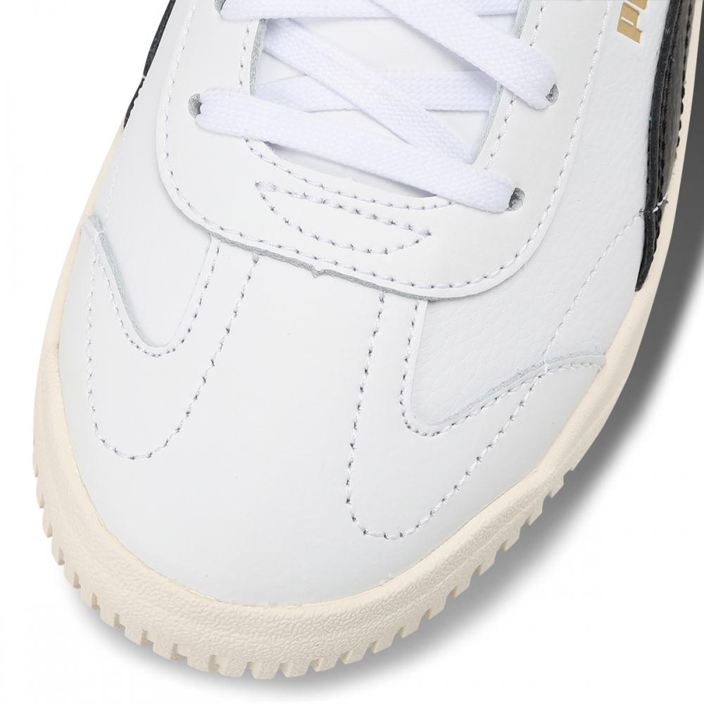 Puma    5v5 38940603 Puma White Puma Black Puma Gold