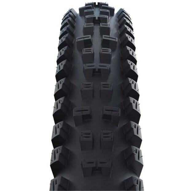Шина Schwalbe Tacky Chan Super Gravity Addix Soft Tubeless 29´´ x 2.40 MTB