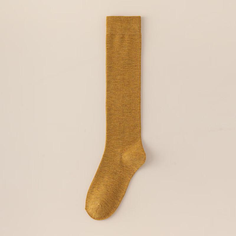 Женские утягивающие компрессионные гольфы Yilan One Size (2 Pairs)