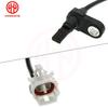 Front Left&Right ABS Wheel Speed Sensor 89542-52030,89543-52030 For Toyota Yaris Vios 2005 2006 2007  ALS1388,ALS1769,ALS1765