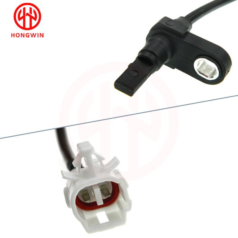 Front Left&Right ABS Wheel Speed Sensor 89542-52030,89543-52030 For Toyota Yaris Vios 2005 2006 2007  ALS1388,ALS1769,ALS1765