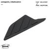 Rear Right Side Bumper Step Pad Cover For 2005-2015 Nissan Xterra 85070-EA010