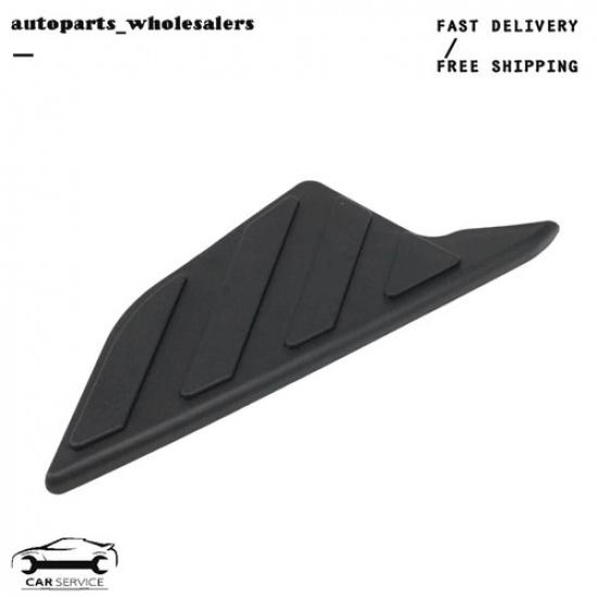 Rear Right Side Bumper Step Pad Cover For 2005-2015 Nissan Xterra 85070-EA010