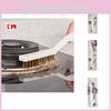 Gas Plastic Stove Scrub Brush For Kitchen Stove Maintenance And Deep Cleaning