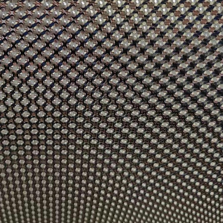 500MM DIY Embossed Aluminum Heat Shield Heat Shield Firewal Floor Pan Fuel Tank Silver Turbo Manifold Exhausts