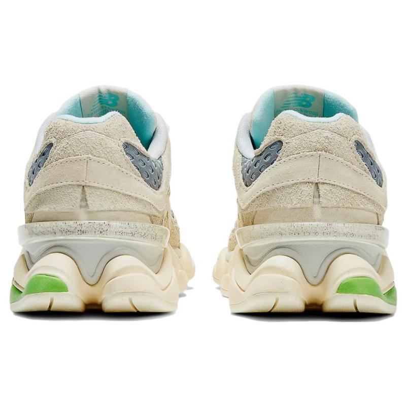 New Balance 90/60 'Bricks And Wood' Sneakers U9060BW1