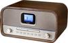 Radio Soundmaster DAB970 Brown