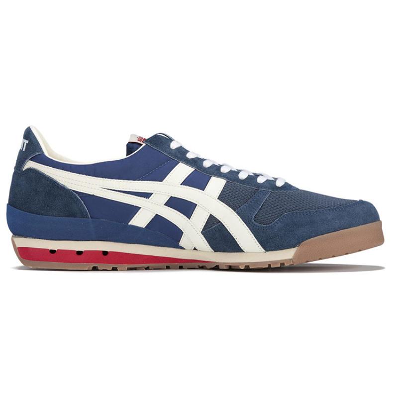 Onitsuka Tiger Ultimate 81 Nm 'Blue Red White' Sneakers 1183B536-401