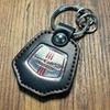 Honda Metal Keychain C50 FINAL Free Size 0SYEP-69G-KF