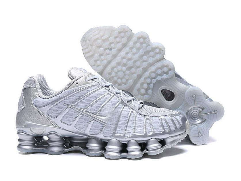 Shox TL Column Erkek Koşu Ayakkabıları - 13 Model, 36-46 Bedenler