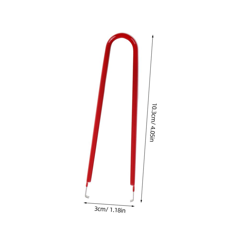 Vaguelly Fuse Puller Relay Fuse Removal Tool Relay Pliers Relay Removal Pliers Relay Puller