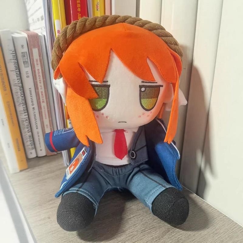 40cm Limbus Company Don Kihots Cosplay