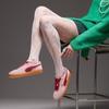 Кроссовки Puma Palermo Unisex red/rose