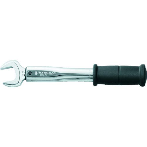 

SUPERTOOL Super Torque Wrench (with calibration certificate) STW22H
