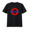Sterns Nightclub Worthing Brand T Shirt Casual Round Neck With Logo Print Machine Washable Year Comfortable Wear For Events