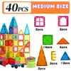 High-Quality Children'S High-Quality Magnetic High-Quality Building High-Quality Blocks High-Quality Set, High-Quality Stem High-Quality Educational