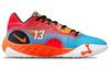 Nike Hot Wheels X Pg 6 Nrg 'Red Blue Orange' DH8446-400