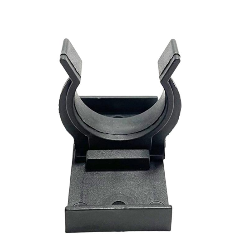 12 ks Kuchyňová soklová lišta Upevňovací klip Pevné plastové úchyty Bez šroubů Příslušenství pro 32 42mm kuchyňské nožičky