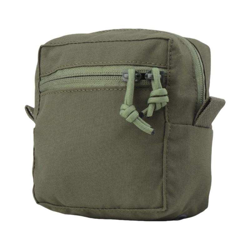Multifunctional Molles Pouch Hunting Bag Phone Organizer Small Storage Bag Pouch Bag Tacticals Utility Bag for Cycling