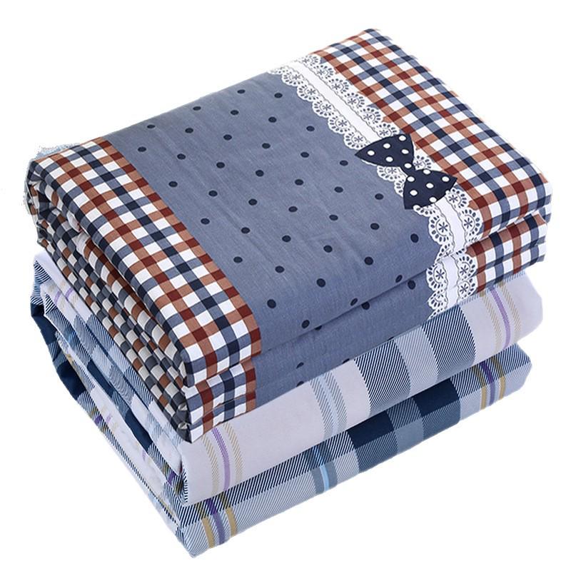 Washable Waterproof Incontinence Bed Pads for Elderly Adults