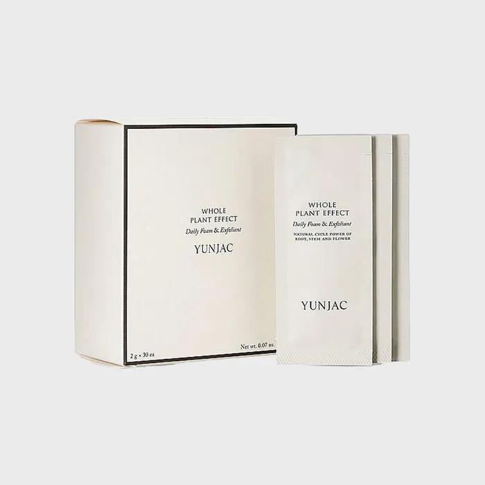 Outpost Daily Foam & Exfoliant