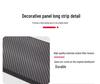 Tesla Model 3/Y Interior Kit: Upgrade Center Console, Dashboard Strip, and Door Trim